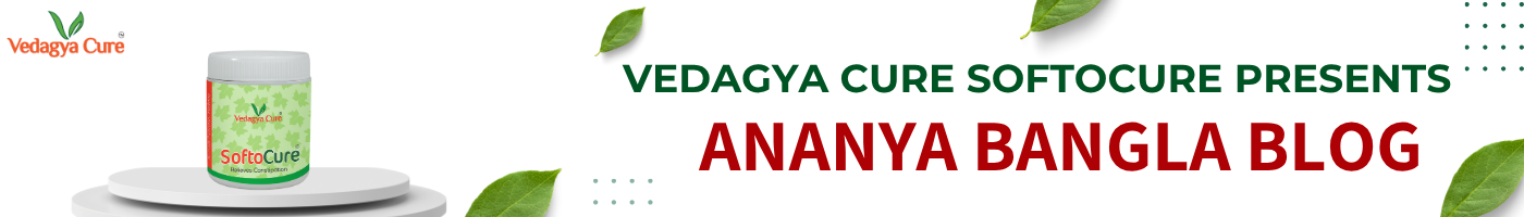 VEDAGYA CURE SOFTOCURE ANANYA BANGLA BLOG
